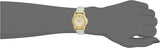 Gucci G Timeless Quartz White Dial White Leather Strap Watch For Women - YA126580A