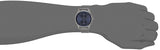 Hugo Boss Jet Chrongraph Blue Dial Gunmetal Grey Mesh Bracelet Watch for Men - 1513677