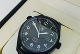 Tag Heuer Carrera Black Dial Watch for Men - WAR2A80.FC6337