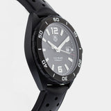 Tag Heuer Formula 1 Black Dial Strap Watch for Men - WAZ2115.FT8023