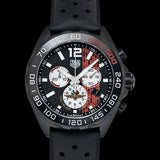 Tag Heuer Formula 1 Black Dial Watch for Men - CAZ101AD.FT8024