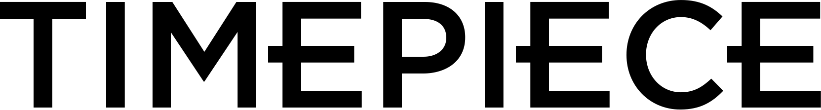 TIMEPIECE [BACKUP]