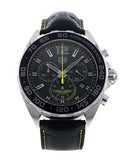 Tag Heuer Formula 1 Black Dial Watch for Men - CAZ101P.FC8245
