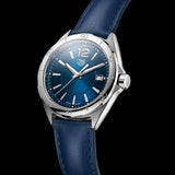 Tag Heuer Formula 1 Blue Dial Watch for Women - WBJ1312.FC8231