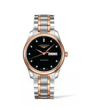 Longines Master Collection Automatic 38.5mm Watch for Men - L2.755.5.59.7