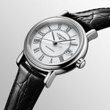 Longines La Grande Classique Presence Watch for Women - L4.321.4.11.2